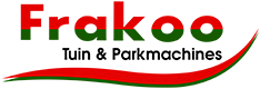 Frakoo Tuin en Park logo